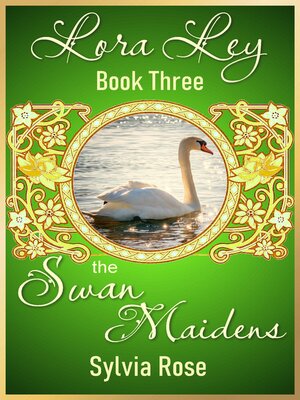 cover image of The Swan Maidens
